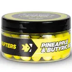 Feeder expert wafters butyric ananas 100 ml - 10 mm