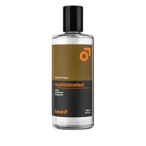 BEVIRO Sophisticated Eau De Cologne 100 ml