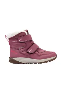 Jack Wolfskin  Dětské zimní boty