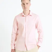 Celio Košile Masantal1 - Pánské