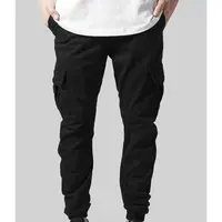 Pánske nohavice Urban Classics Cargo