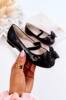 Detské baleríny Kesi