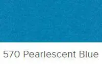 Jacquard Lumiere 570 Pearlescent Blue 67 ml