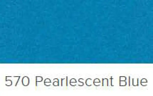 Jacquard Lumiere – 570 Pearlescent Blue