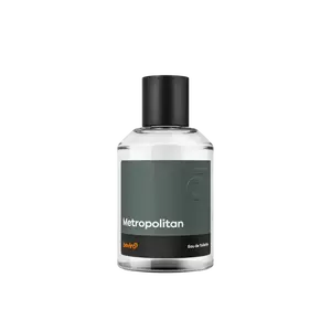 BEVIRO EDT Toaletní voda Metropolitan 50 ml