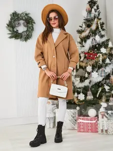Resti Women's Coat