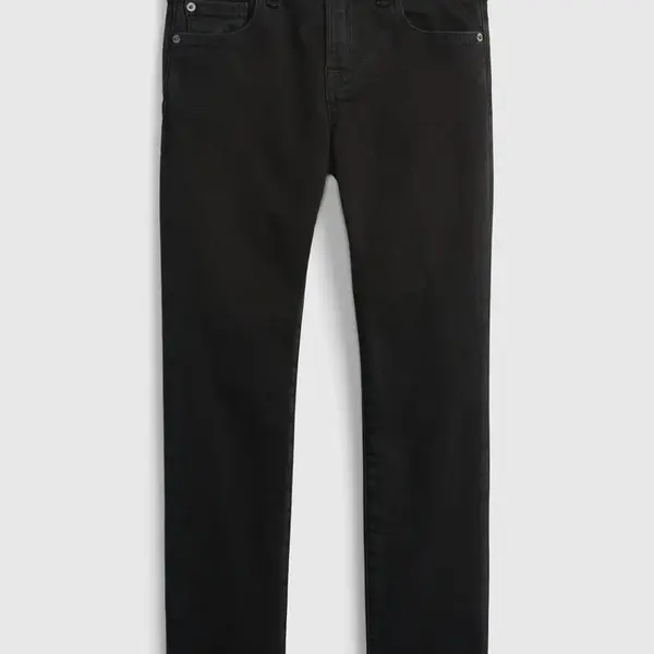 GAP Dětské džíny slim soft wearr with Washwell - Kluci