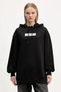 Bavlnená mikina Karl Lagerfeld Jeans