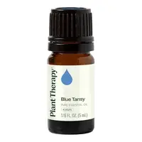 Plant Therapy Blue tansy (marocký harmanček) 5 ml