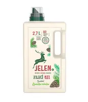 Jelen Prací gel s vůní lesní vánek 2,7 l
