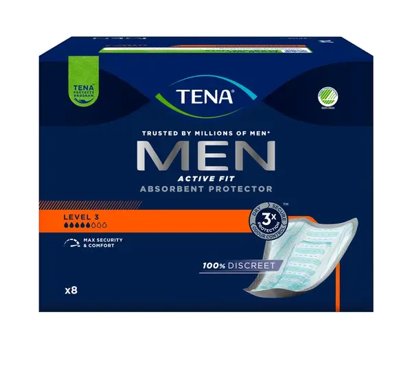 TENA Men Level 3 OTC