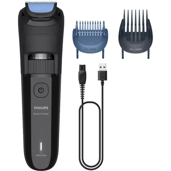 Philips Series 3000 BT3620/15 zastřihovač vousů 1 ks