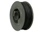 C-Tech 3DF-E-PLA-1.75-BK 3D filament, ESSENTIAL LINE, PLA, 1,75mm, 1000g, Čierny (Black)