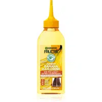 Garnier Fructis Banana Hair Drink lehký kondicionér s okamžitým účinkem 200 ml