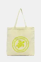 Lněná plážová taška Vilebrequin BABEL