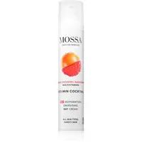 Mossa Vitamin Cocktail denný krém 50 ml