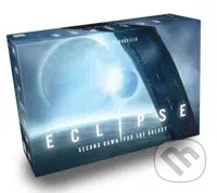 Eclipse: Second Dawn EN/CZ - hra z kategorie Vzdělávací hry