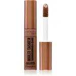 Rimmel Multi-Tasker Turbocharged Glow tekutý rozjasňovač odstín 009 Bougie Girl 10 ml