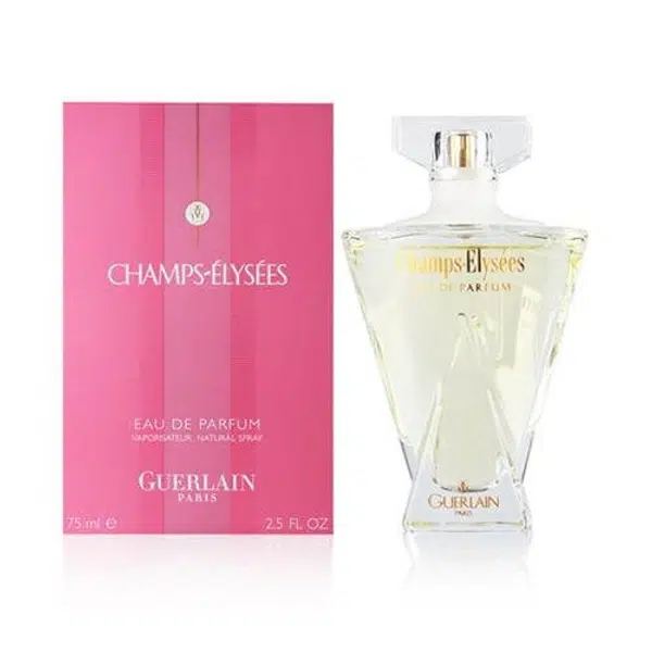 Guerlain Champs Elysées - EDP 75 ml