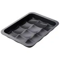 Zenker PLECH NA PEČENÍ 27/5/36 cm