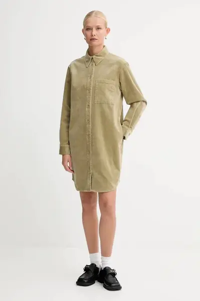 Manšestrové šaty Marc O'Polo