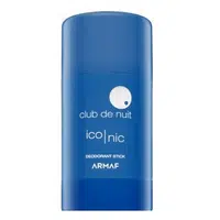Armaf Club De Nuit Blue Iconic deostick pre mužov 75 ml