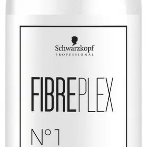Schwarzkopf Professional Ochranná kúra pri farbení vlasov Fibreplex 1 (Bond Booster) 500 ml