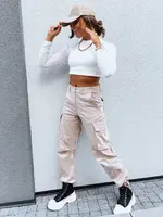 Dámske nohavice DStreet