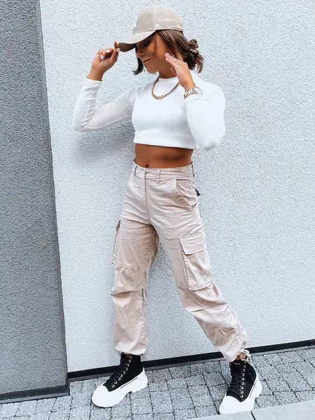 Dámske nohavice DStreet