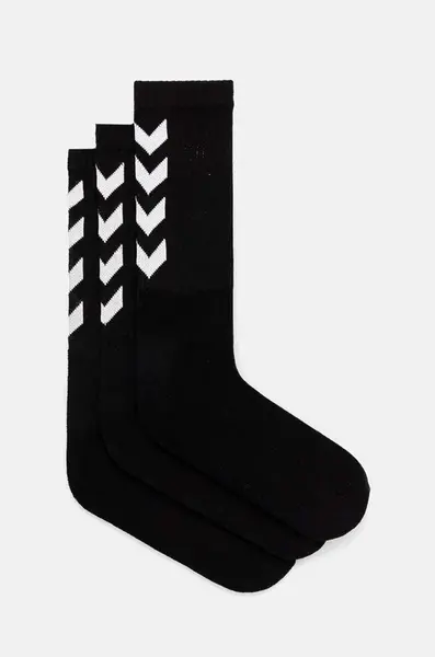Ponožky Hummel 3-pack