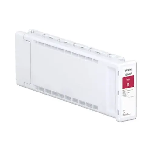 Epson C13T50MF00 červená (red) originálna cartridge