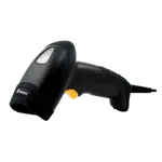 NewLand HR15 Wahoo-Serie, 1D, USB, RS232, kit (RS232), black