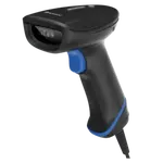 Newland HR23 Dorada, CMOS, BT, 2D, kit (USB)