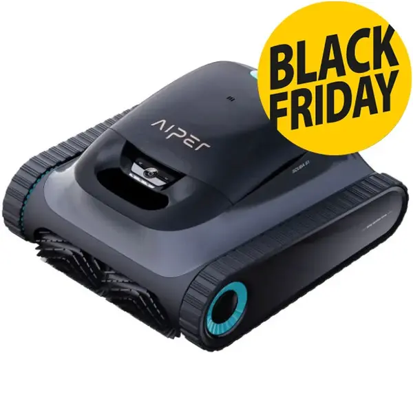 Aiper Scuba S1 - Aku vysavač do bazénu