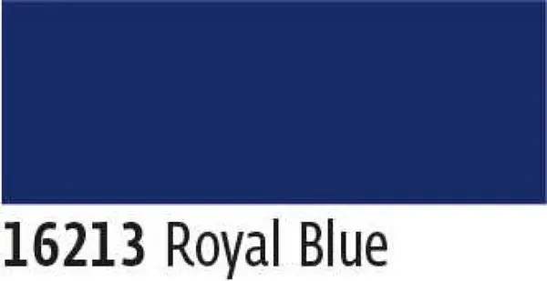 Barva na sklo a porcelán Kreul 20ml – 213 Royal Blue