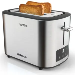Rohnson Digitální topinkovač R-222T