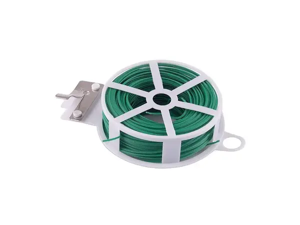 Drát vázací LOBSTER 108671 - rozbaleno - bez originálního obalu