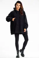 Infinite You Woman's Hoodie M332