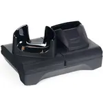 Zebra CRD-TC7X-SE2CO1-01 cradle, 2 slots