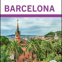 Barcelona - Merian Live! - Macher Julia