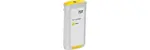 Kompatibilná kazeta s HP 727 B3P21A žltá (yellow)