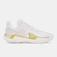Unisexové boty Under Armour UA Spawn 7-WHT - unisex