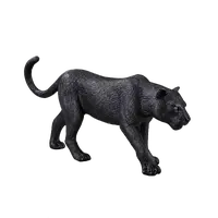 Panter černý figurka