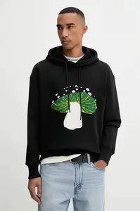 Bavlněná mikina MSGM