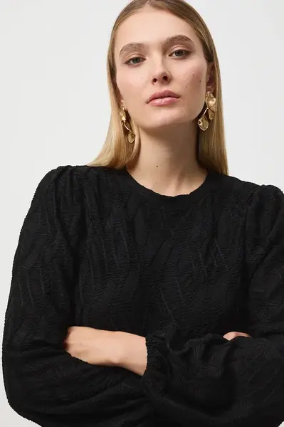 Tričko s dlouhým rukávem Medicine