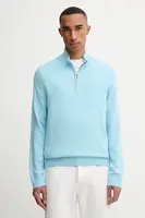 Svetr s příměsí vlny Abercrombie & Fitch