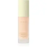 Gucci Gucci Beauty Eternité de Beauté matující make-up SPF 15 odstín 110C 30 ml