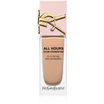 Yves Saint Laurent All Hours Glow Foundation dlouhotrvající make-up odstín LC3 25 ml