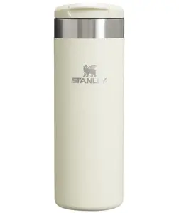 Stanley  Aerolight Transit cream gloss Outdoorová fľaša