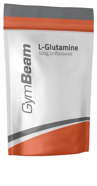 GYMBEAM L-Glutamín 500 g